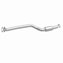 Load image into Gallery viewer, MagnaFlow 09-16 BMW Z4 OEM Grade Federal / EPA Compliant Direct-Fit Catalytic Converter - 21-172