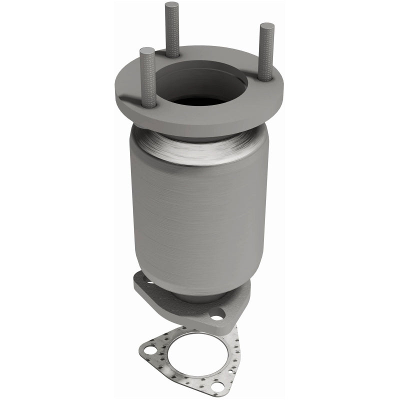 MagnaFlow Direct Fit Catalytic Converter 87-89 Mazda B2200 2.2L - 333601