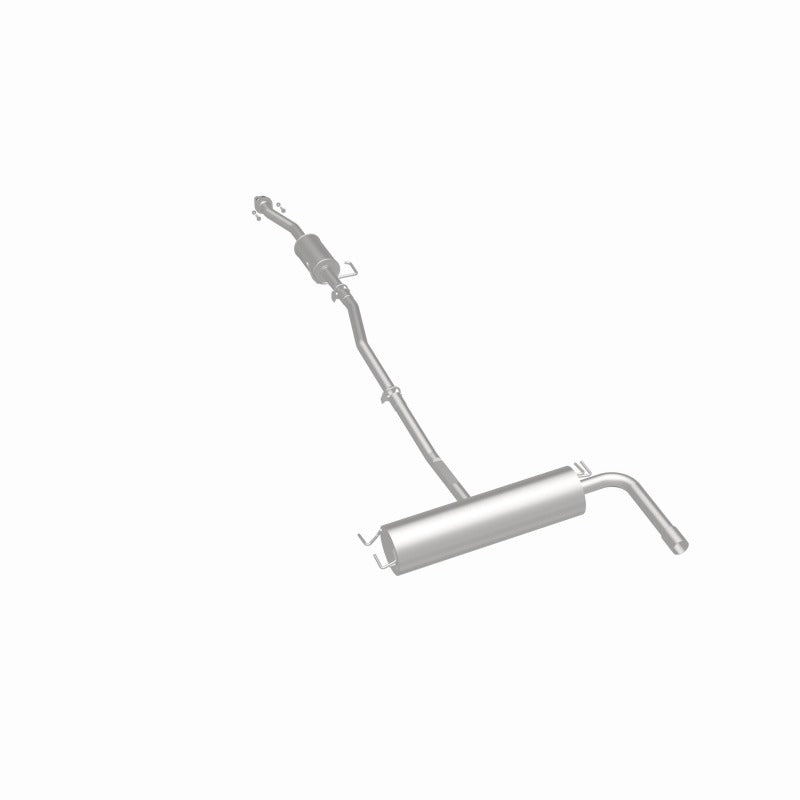 MagnaFlow BRE Exhaust Kit 01-03 Toyota RAV4 2.0L - 106-0135