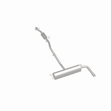Load image into Gallery viewer, MagnaFlow BRE Exhaust Kit 01-03 Toyota RAV4 2.0L - 106-0135