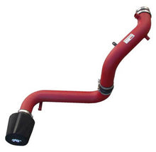 Load image into Gallery viewer, K&amp;N Performance Intake Kit TYPHOON; HONDA S2000, I4-2.0L, 00-03; WRINKLE RED - 69-1040TWR
