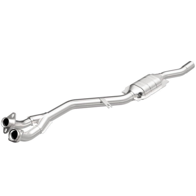 MagnaFlow Direct Fit Catalytic Converter 93-95 BMW 540/740 4.0L P/S - 23819