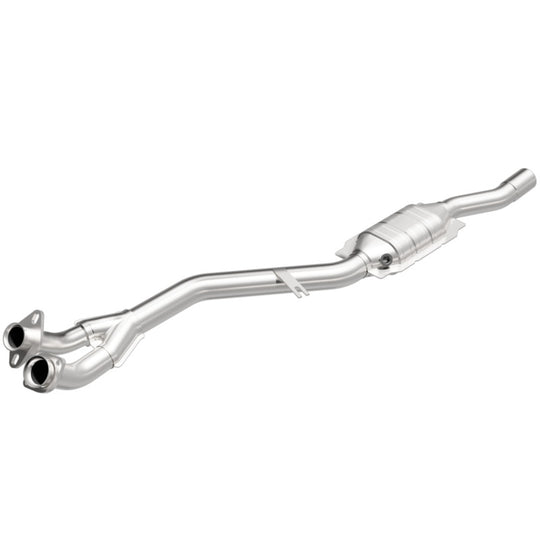 MagnaFlow Direct Fit Catalytic Converter 93-95 BMW 540/740 4.0L P/S - 23819