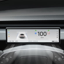 Load image into Gallery viewer, TESERY 8.8 Inch Touch Screen Instrument Cluster Dashboard Display for Model 3 / Y