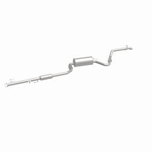 Load image into Gallery viewer, MagnaFlow BRE Exhaust Kit 07-12 Hyundai Elantra 2.0L - 106-0798