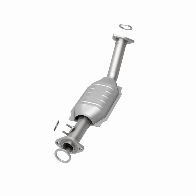 MagnaFlow Direct Fit Catalytic Converter 00-04 Tundra 4.7L P/S OEM - 49117