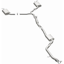Load image into Gallery viewer, BRExhaust Exhaust Kit Replacement Mercedes-Benz - 106-0967