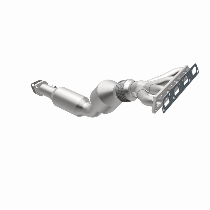 MagnaFlow 07-08 Mini Cooper 1.6L Direct Fit Catalytic Converter - 5531351
