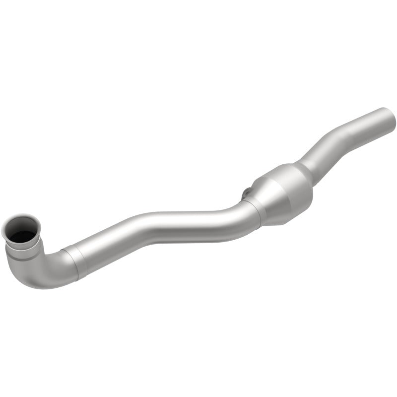 MagnaFlow Direct Fit Catalytic Converter 06- GM Silv/Sierra 6.6L - 60502