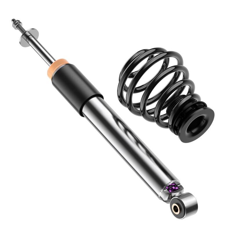 KW 94-95 Audi RS2 Avant (P1) AWD V3 Coilover Kit (Classic) - 35210017-B