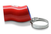 Load image into Gallery viewer, BLOX Racing 08-19 WRX - Red Intercooler Coupler Hose Kit - BXFL-50216-RD