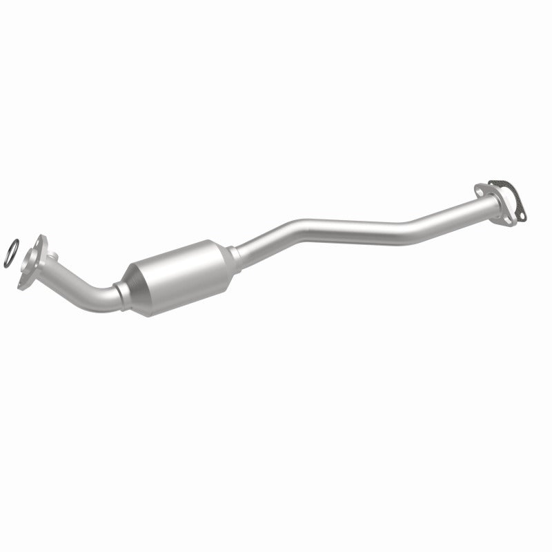 MagnaFlow Direct Fit Catalytic Converter 01-04 Frontier 3.3L D/S OEM - 49480