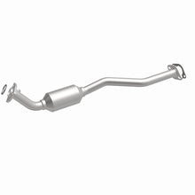 Load image into Gallery viewer, MagnaFlow DF Catalytic Conv 01-04 Nissan Frontier/XTerra 3.3L (Exc Supercharged) D/S Rear (49 State) - 93225