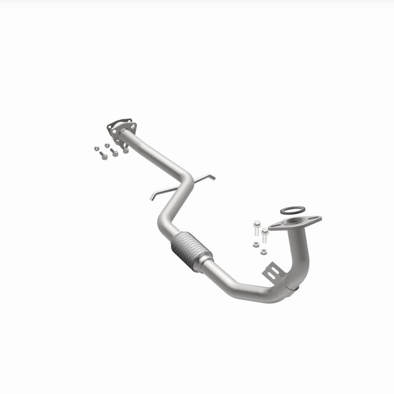 BRE Exhaust 99-05 Cavalier Sunfire 2.2L 2.4L Front Pipe Kit - 107-0261