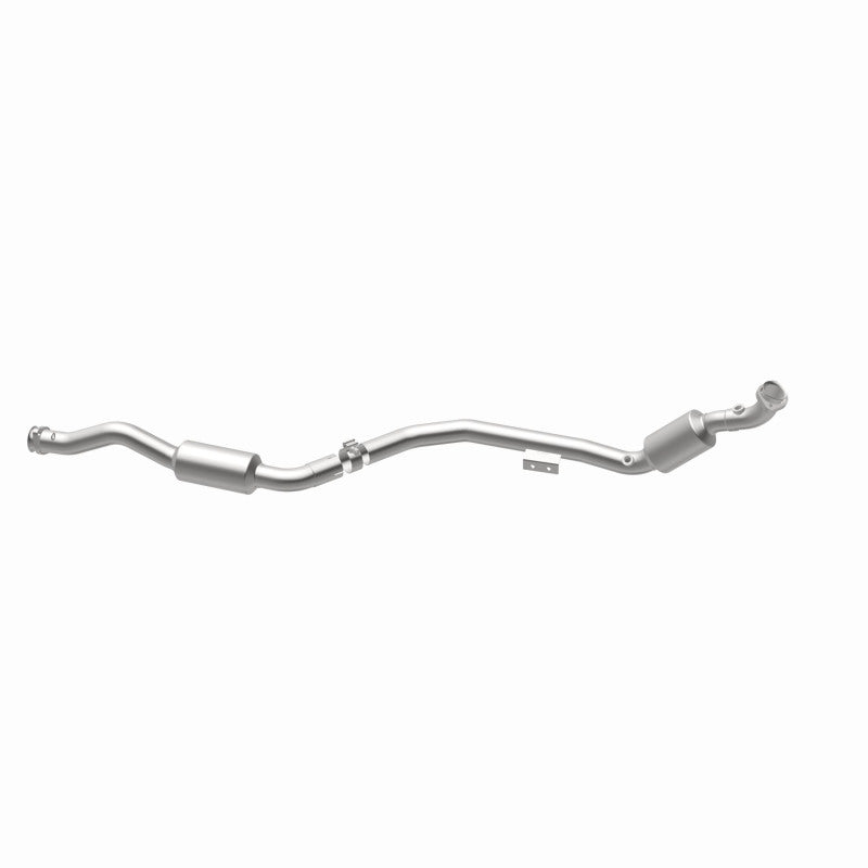 MagnaFlow 2007 Mercedes-Benz E350 3.5L Direct Fit Converter - 5411639