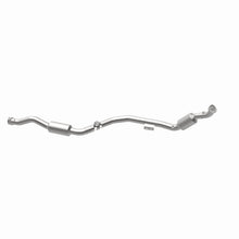 Load image into Gallery viewer, MagnaFlow 2007 Mercedes-Benz E350 3.5L Direct Fit Converter - 5411639