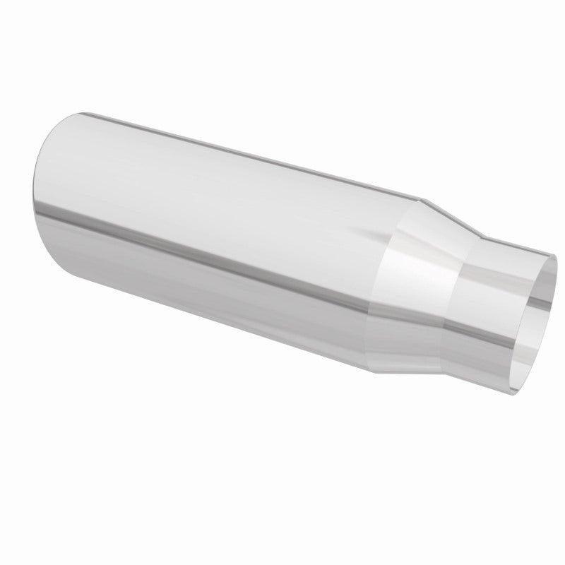 MagnaFlow Tip 1-Pk Re 4.00 X 12 3 Id 15Deg - 35116