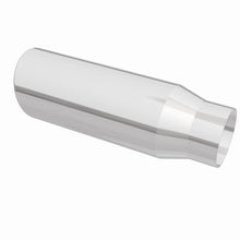 Load image into Gallery viewer, MagnaFlow Tip 1-Pk Re 4.00 X 12 3 Id 15Deg - 35116