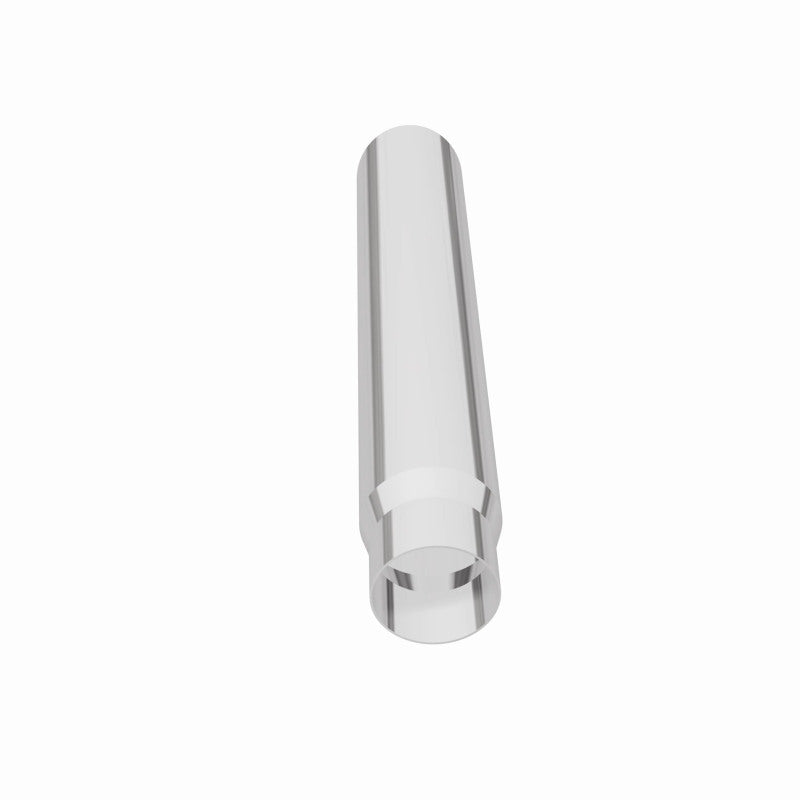 MagnaFlow Tip 1pk Sc 3X 18 2.5 Id 15DEg - 35102