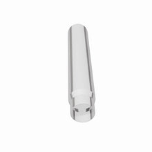Load image into Gallery viewer, MagnaFlow Tip 1pk Sc 3X 18 2.5 Id 15DEg - 35102