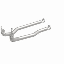 Load image into Gallery viewer, Magnaflow Mani Front Pipes 62-76 Chrysler B-Body Small Block - 19343