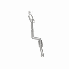 Load image into Gallery viewer, MagnaFlow 11-12 Mercedes-Benz C300 3.0L OEM Grade Direct Fit Catalytic Converter - 21-497