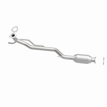 Load image into Gallery viewer, MagnaFlow Conv Direct Fit 300Zx 90-96 P/S - 22756