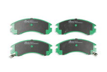 Load image into Gallery viewer, DBA 91-96 Dodge Stealth FWD SP Performance Front Brake Pads - DB1223SP