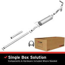 Load image into Gallery viewer, MagnaFlow BRE Exhaust Kit 04-08 Ford F-150 - 106-0697