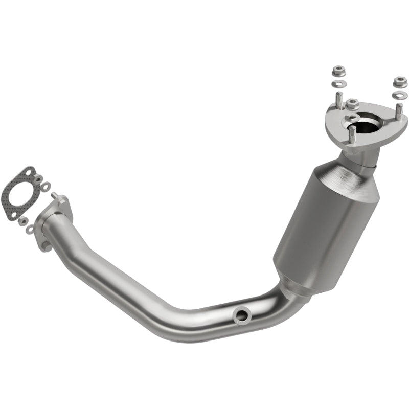 MagnaFlow 2004 Chevrolet Malibu 3.5L Direct Fit Converter - 4561013