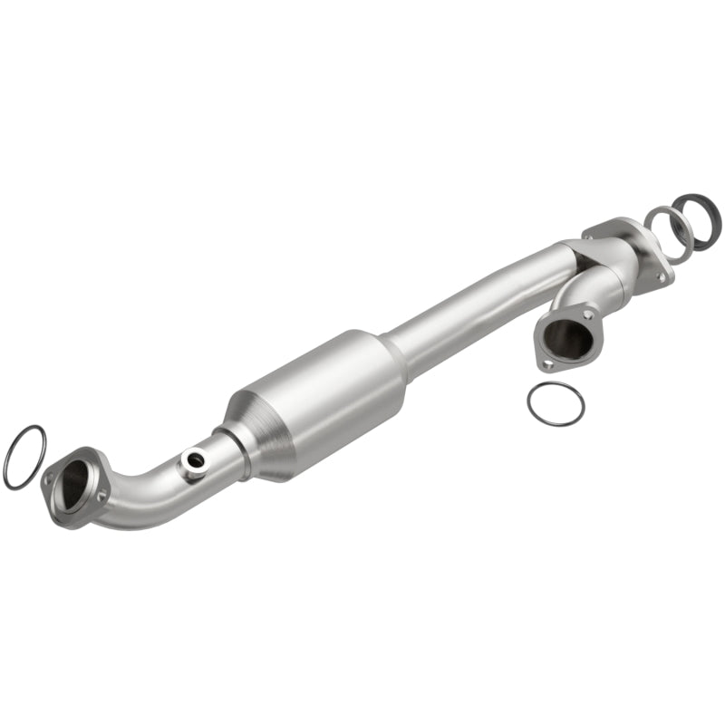 MagnaFlow Direct Fit Catalytic Converter 05-12 Toyota 4Runner 4.0L - 5491211