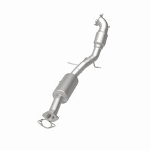 Load image into Gallery viewer, MagnaFlow 2004 Volvo S60 2.5L Direct Fit Converter - 4481284