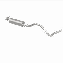 Load image into Gallery viewer, MagnaFlow BRE Exhaust Kit 00-05 Astra Safari Van 4.3L - 106-0097
