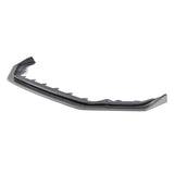 Seibon 2023 Honda Civic Type R TA-Style Carbon Fiber Front Lip - FL23HDCVR-TA