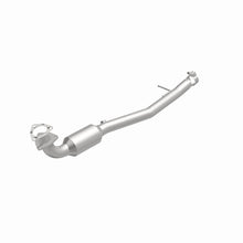 Load image into Gallery viewer, MagnaFlow 07-09 Land Rover Range Rover 4.2L Direct Fit Converter - 5451754
