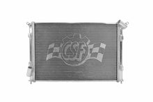 Load image into Gallery viewer, CSF 02-06 Mini Cooper S R53 Manual Radiator - 7016