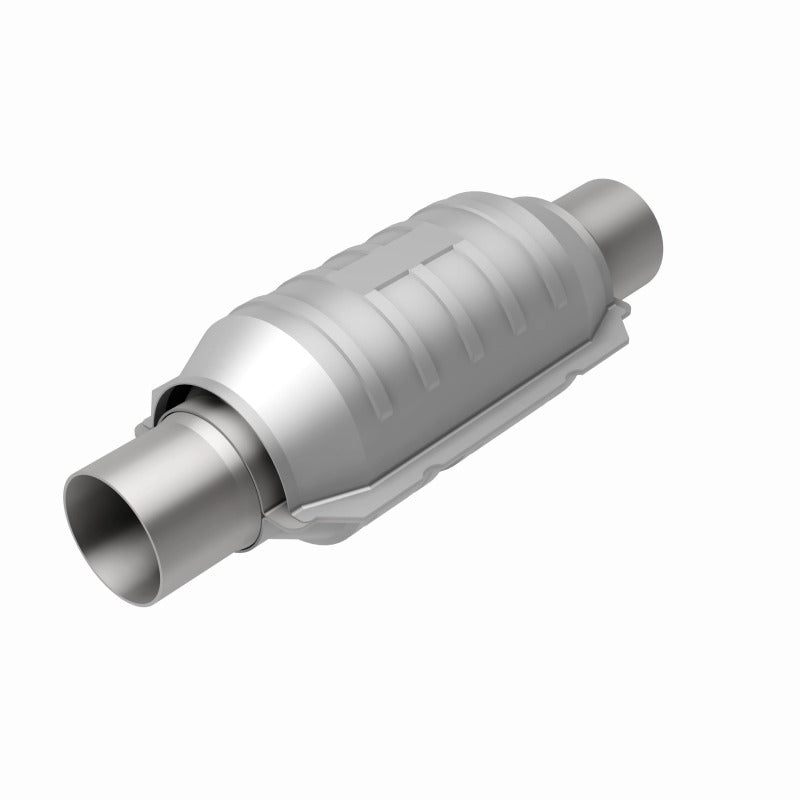 MagnaFlow Universal Catalytic Converter 2.50 OBDII Rear - 457206