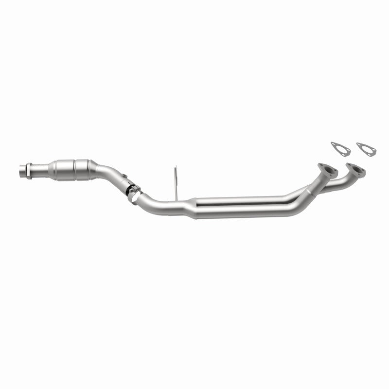MagnaFlow Direct Fit Catalytic Converter 97-98 BMW Z3 6 2.8L - 23992