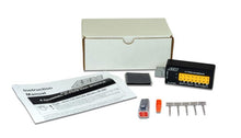 Load image into Gallery viewer, AEM 8 Channel K-Type Thermocouple EGT CAN Module - 30-2224