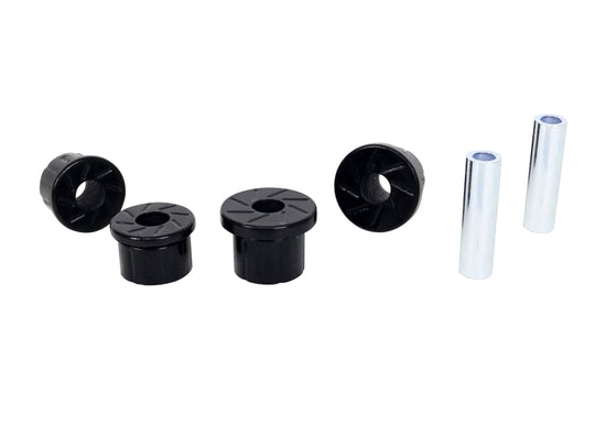 Whiteline 90-05 Mazda Miata Front Lower Control Arm Bushing - W56490