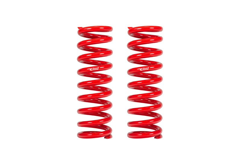 Eibach Pro-Truck Lift Kit for 2019+ Toyota 4Runner TRD Pro 4WD - Front - E30-82-071-03-20