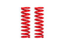 Load image into Gallery viewer, Eibach Pro-Truck Lift Kit 17-19 Toyota Tacoma TRD Pro Double Cab 3.5L V6 4WD Front Springs - E30-82-069-04-20