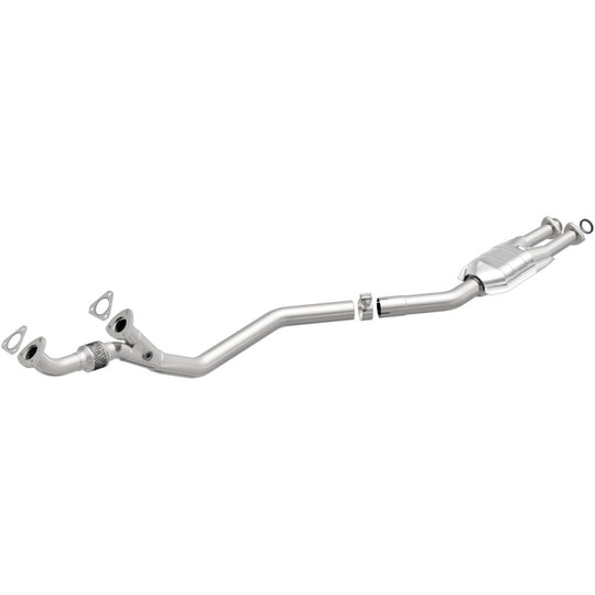 MagnaFlow Conv BMW 69.75X6.5X4 1.75/1.75 - 23558