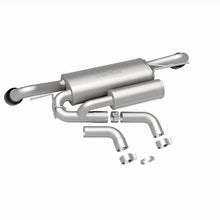 Load image into Gallery viewer, MagnaFlow 2021 Ford Bronco Sport Street Series Cat-Back Performance Exhaust System - 19553