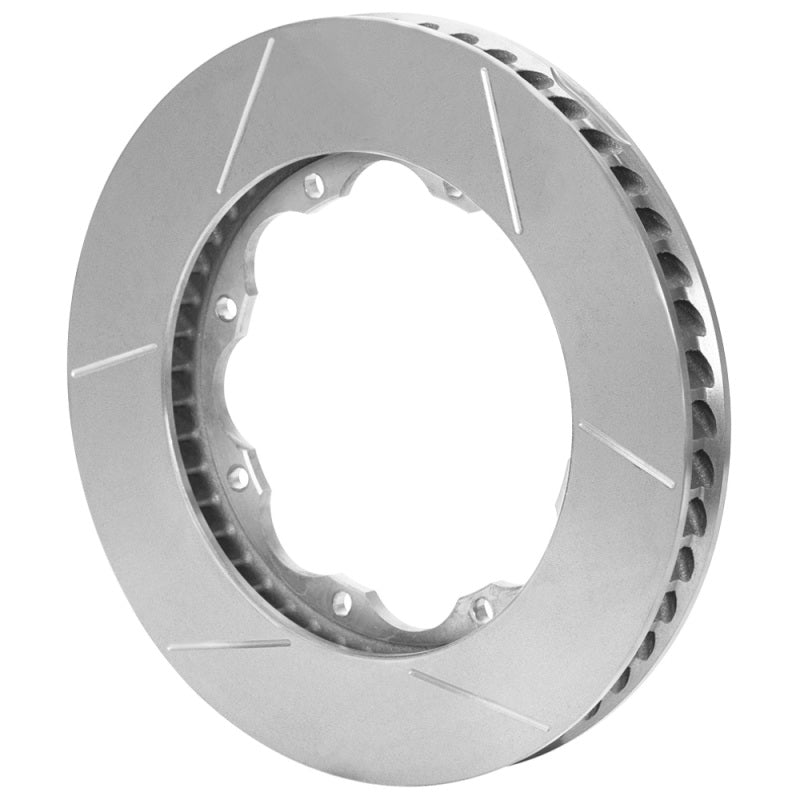 Wilwood Rotor-GT48 SPC-37-LH 11.75 x 1.25 - 8 on 7.05in - 160-16028