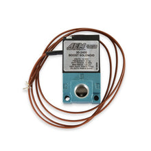 Load image into Gallery viewer, AEM Boost Control Solenoid - 30-2400