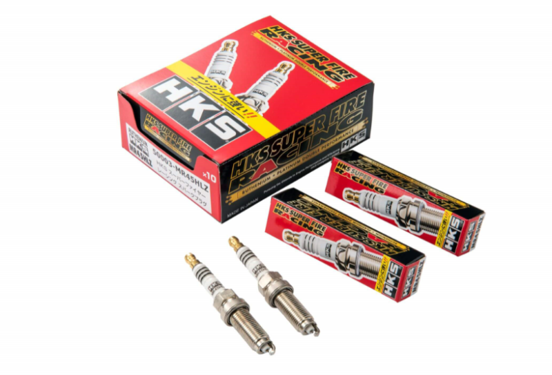 HKS SUPER FIRE RACING MR45HLZ - Single - 50003-MR45HLZ-1
