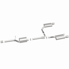 Load image into Gallery viewer, BRExhaust Exhaust Kit Replacement Audi - 106-0981