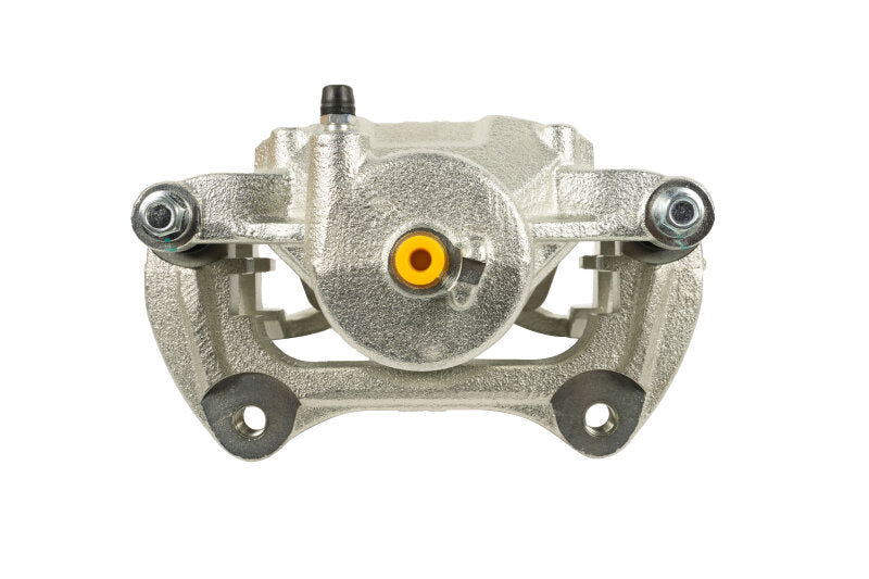 DBA 12-18 Hyundai Veloster Street Series Left Front Caliper - DBAC1486