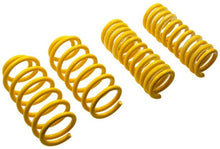 Load image into Gallery viewer, ST Sport-tech Lowering Sport Springs 20 mm 2016 Ford Focus - 28230195